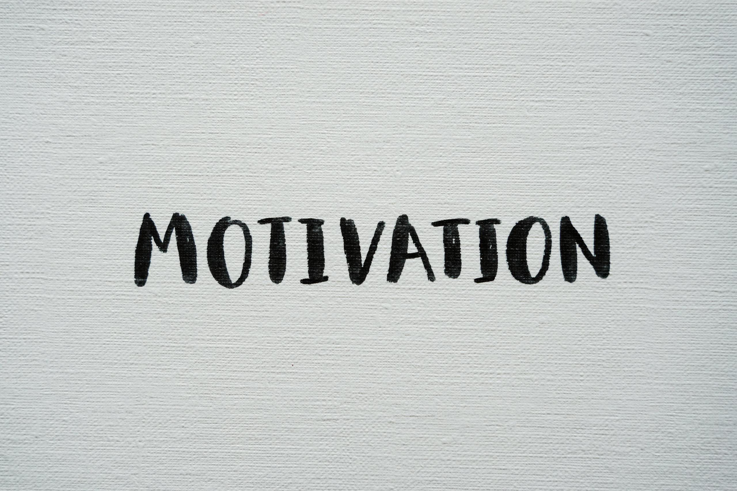The Psychology of Staying Motivated at the Piano