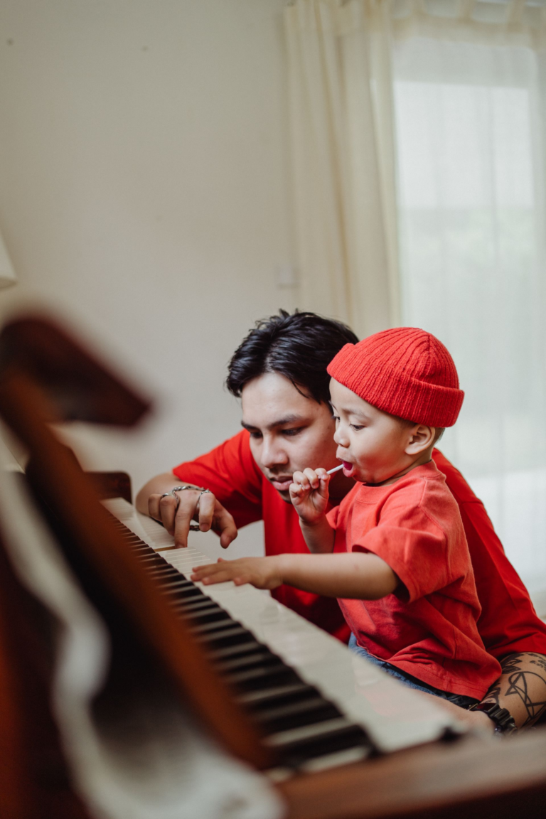When Is the Best Time of Year to Start Piano Lessons?